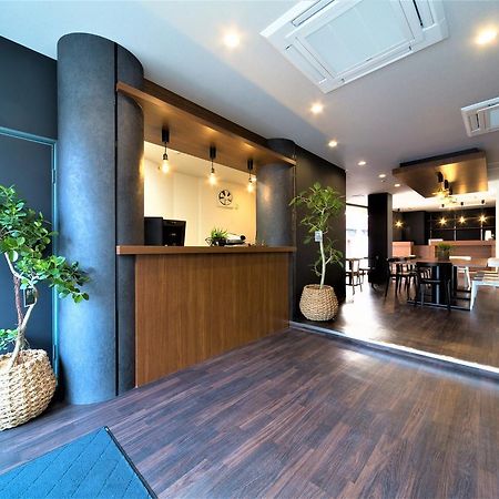Hirakata Crystal Hotel Ngoại thất bức ảnh