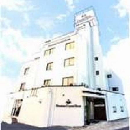 Hirakata Crystal Hotel Ngoại thất bức ảnh