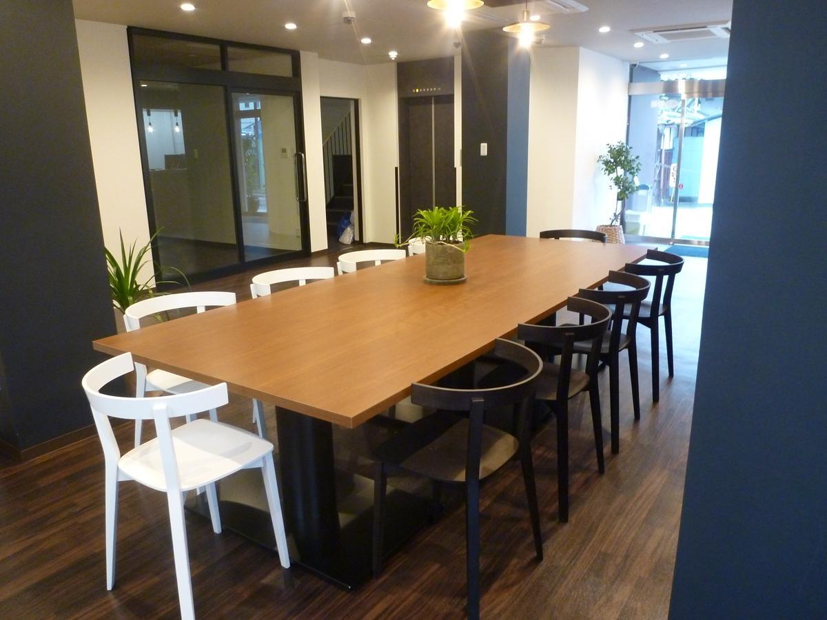Hirakata Crystal Hotel Ngoại thất bức ảnh