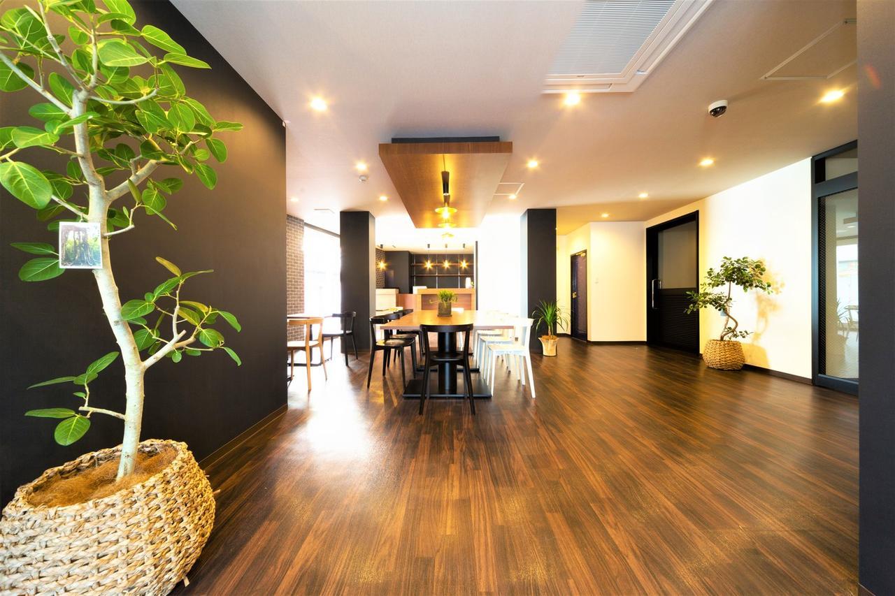 Hirakata Crystal Hotel Ngoại thất bức ảnh