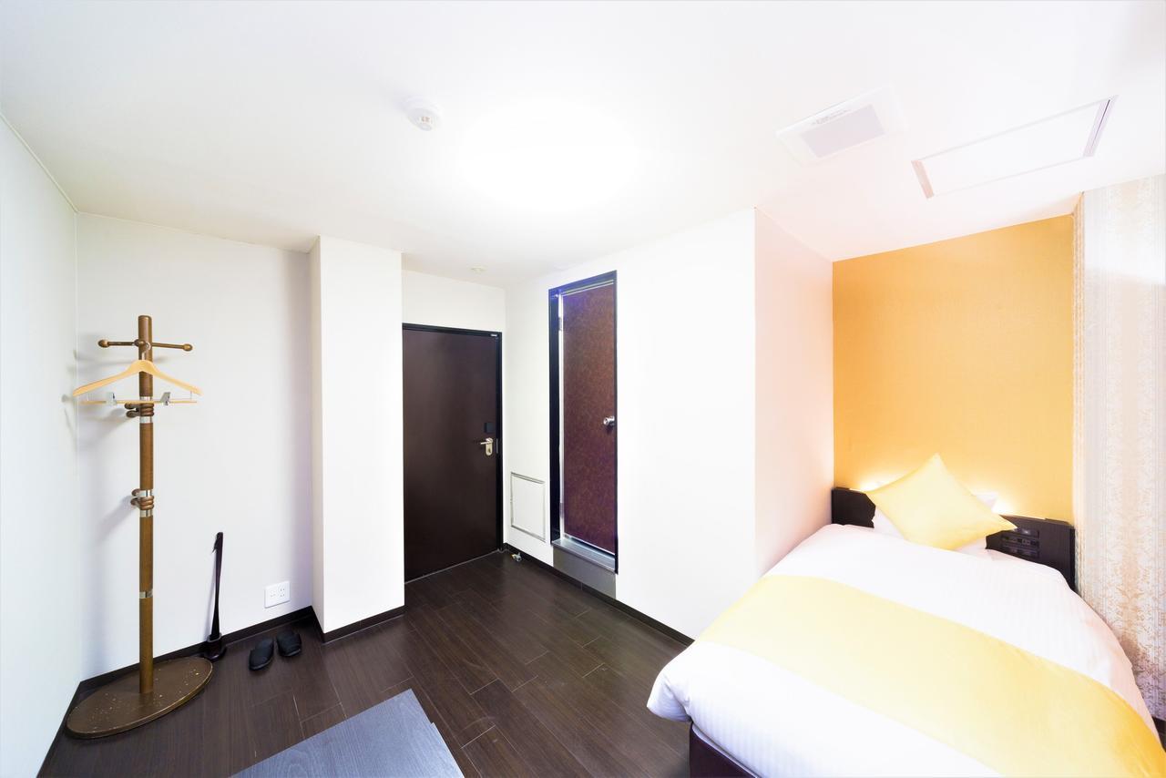 Hirakata Crystal Hotel Ngoại thất bức ảnh