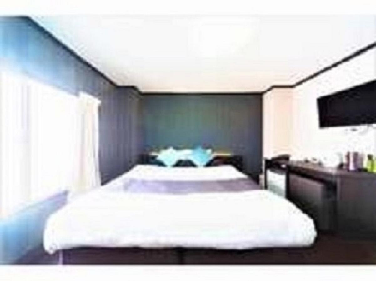 Hirakata Crystal Hotel Ngoại thất bức ảnh