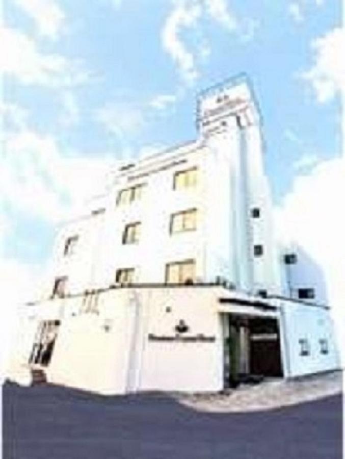 Hirakata Crystal Hotel Ngoại thất bức ảnh